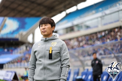 キム・ギドン監督