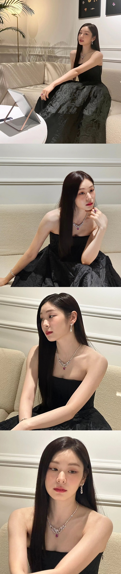 キム・ヨナ