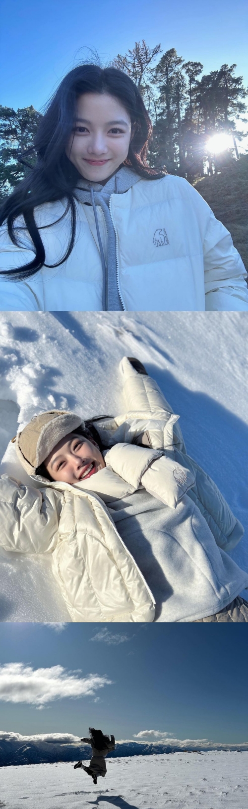 キム・ユジョン