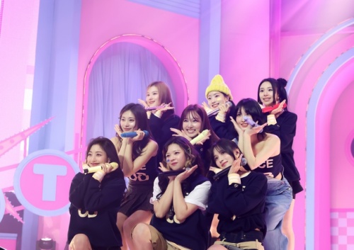 TWICE