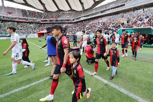 Kリーグ
