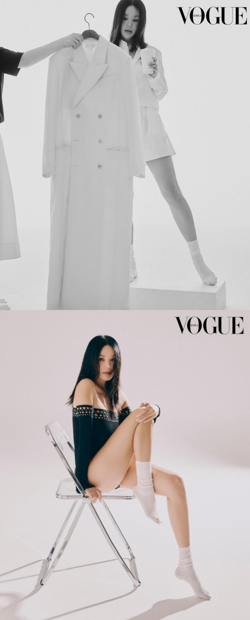 オム・ジョンファ