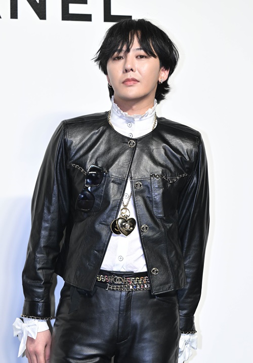 G-DRAGON