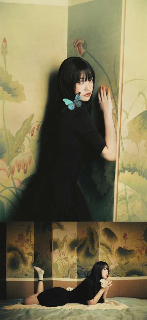 Red Velvet・イェリ