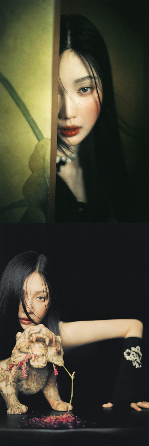 Red Velvet・ジョイ