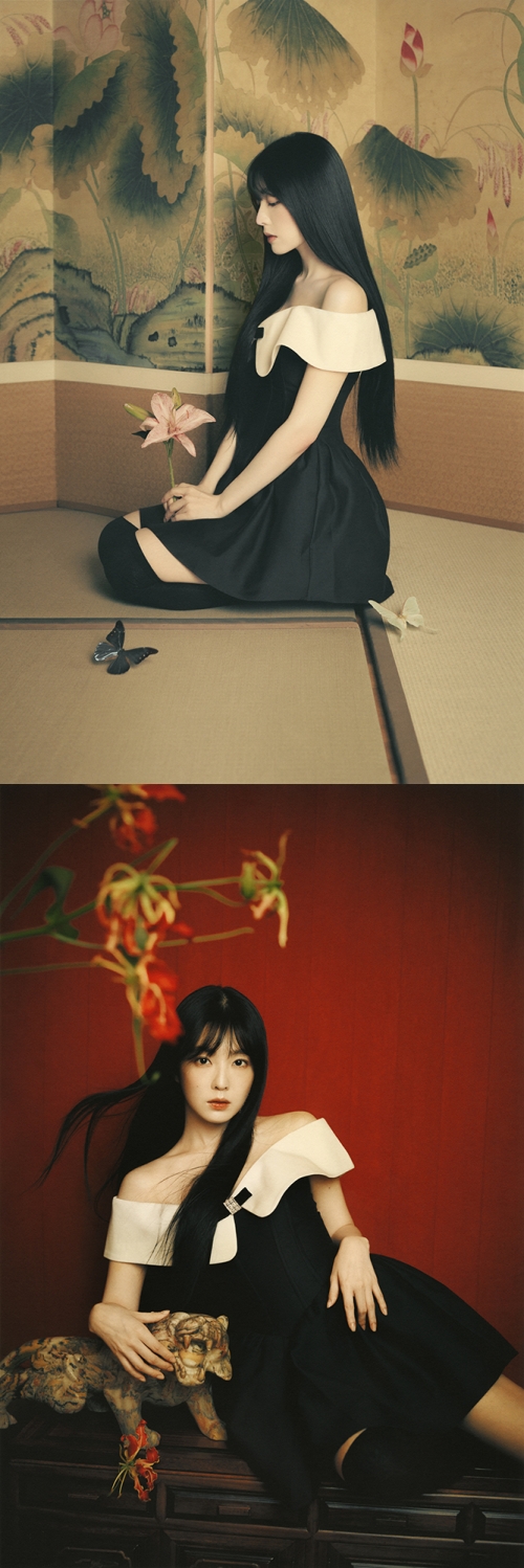 Red Velvet・アイリーン