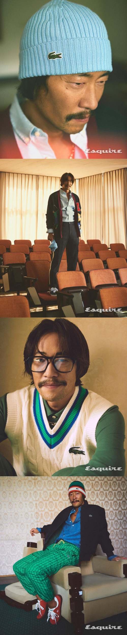 リュ・スンボム