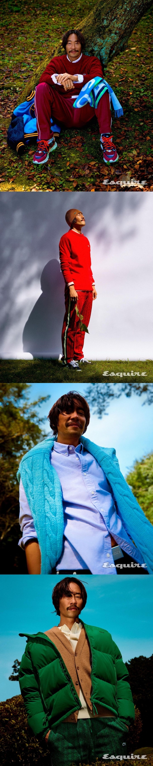 リュ・スンボム