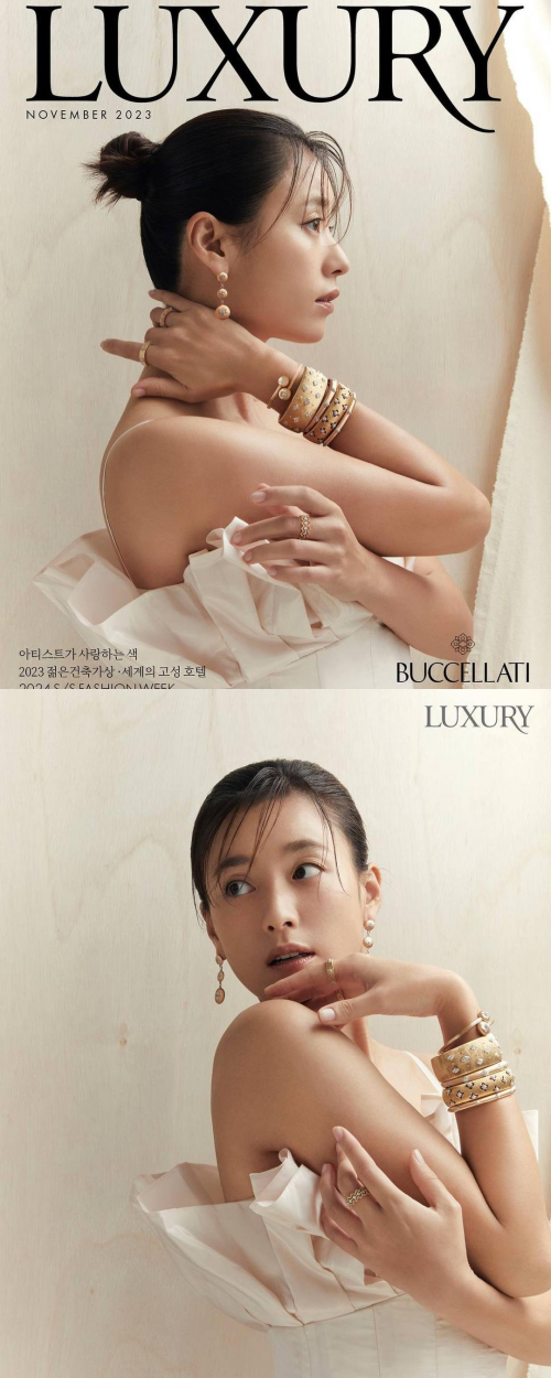 ハン・ヒョジュ