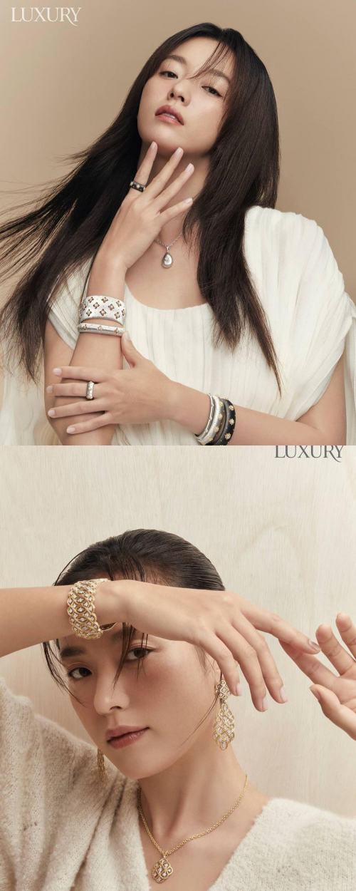 ハン・ヒョジュ