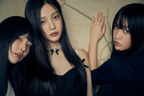 スルギ、ジョイ、イェリ