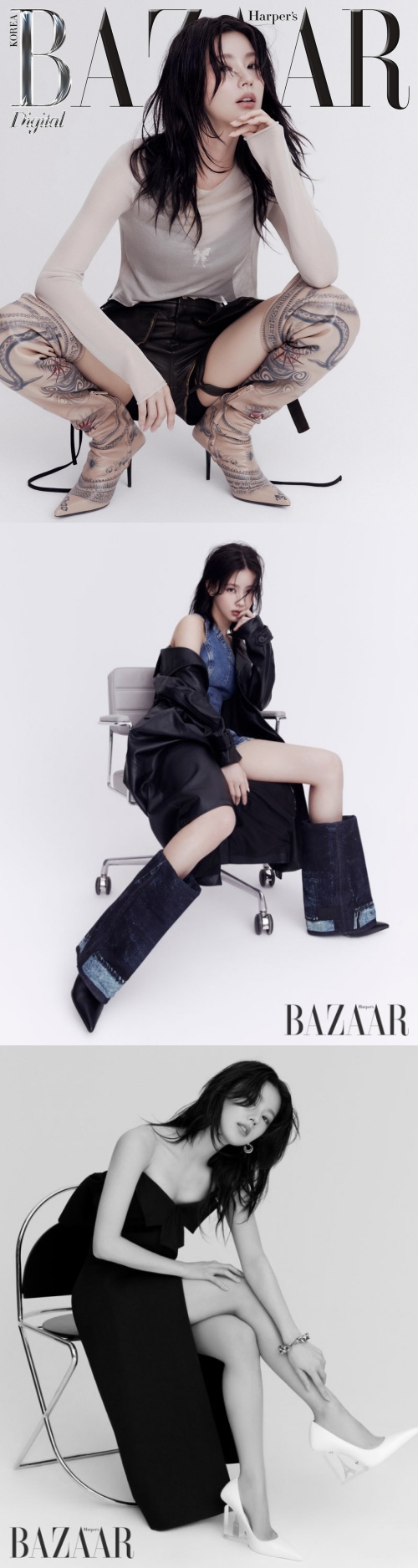 (G)I-DLE・ミヨン