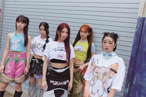 YOUNG POSSE