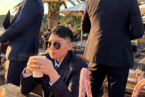 チョン・チョンジョ