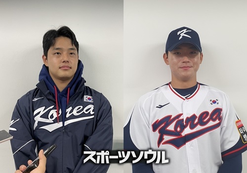 ムン・ドンジュ、キム・ドヨン