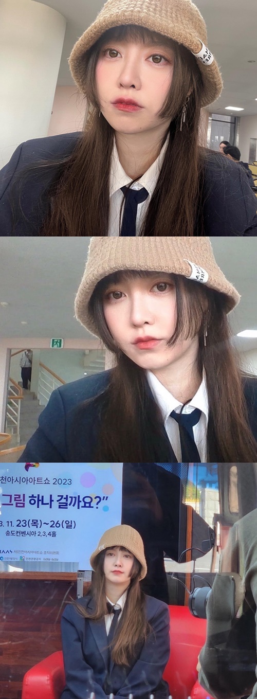 ク・ヘソン