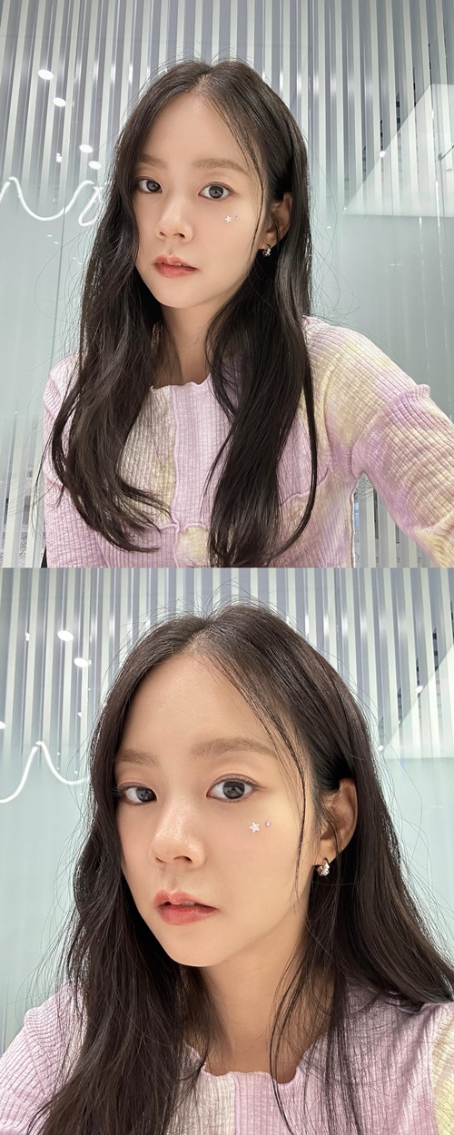 KARA　スンヨン