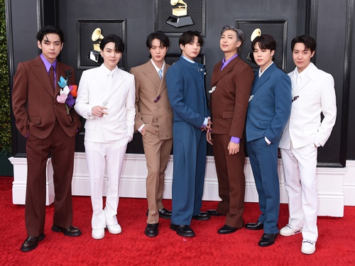 BTS