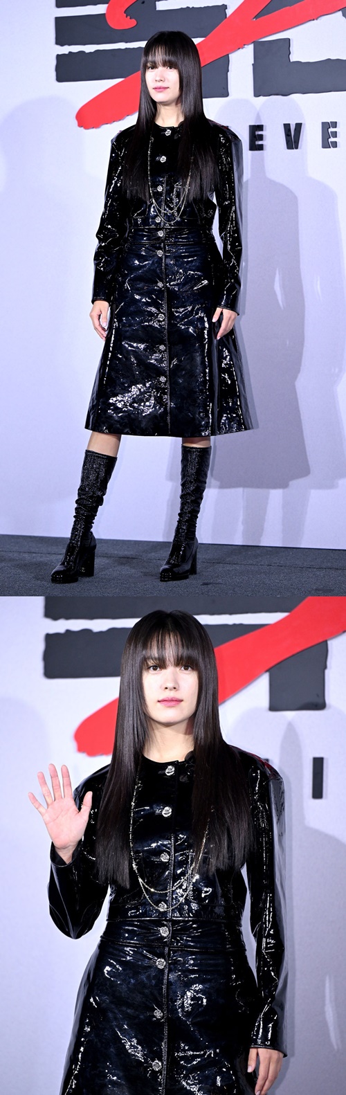 ハン・ヒョジュ