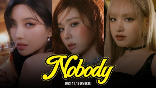 NOBODY