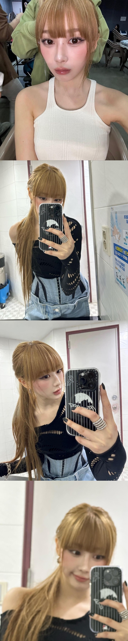 ジゼル