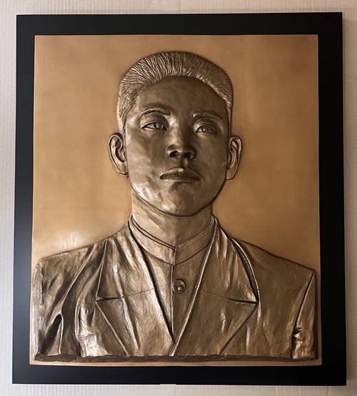 チョ・ミョンハ義士