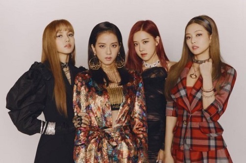 BLACKPINK