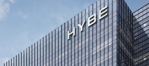 HYBE
