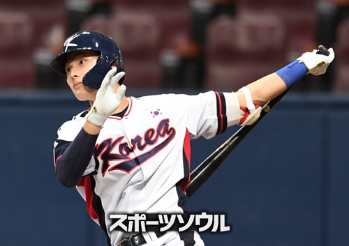 ユン・ドンヒ