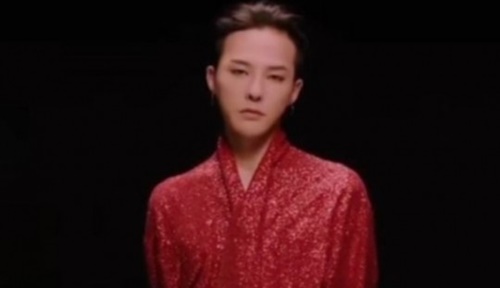 BIGBANG・G-DRAGON