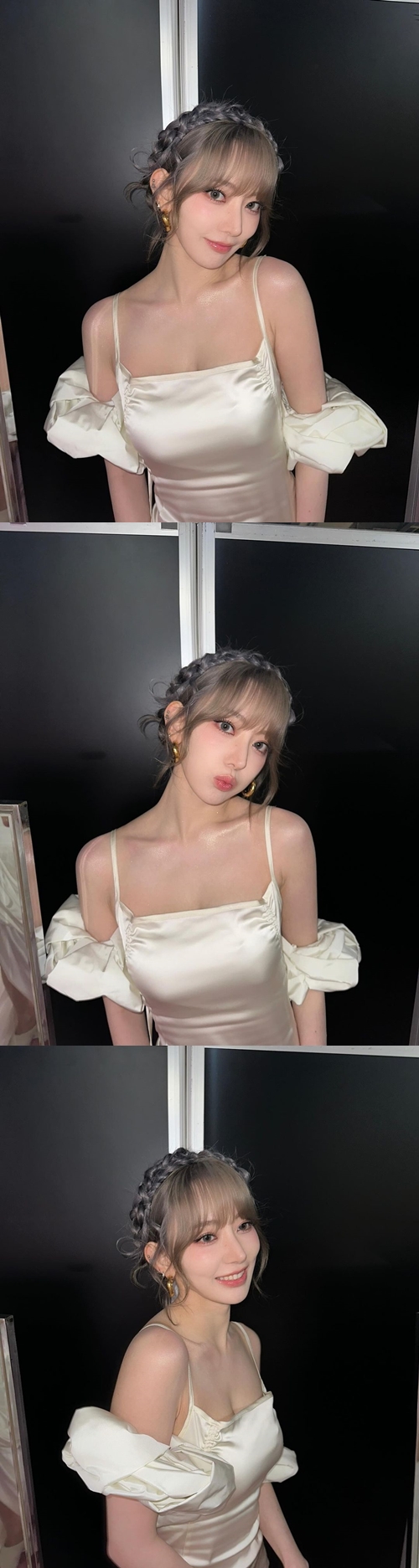 宮脇咲良