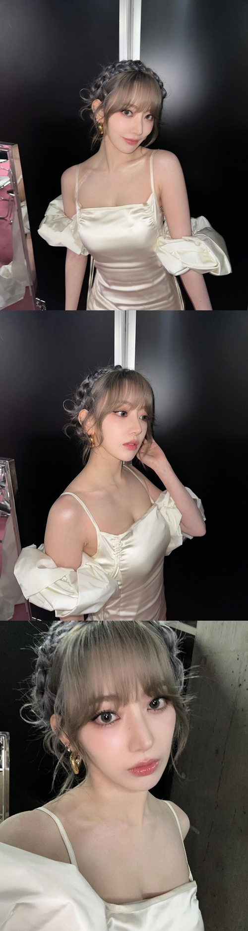 宮脇咲良
