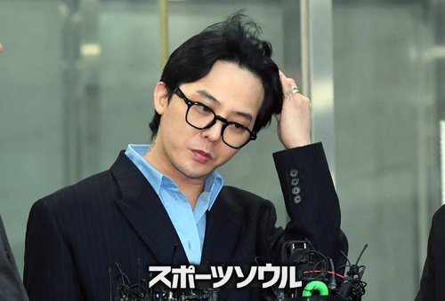 BIGBANG・G-DRAGON