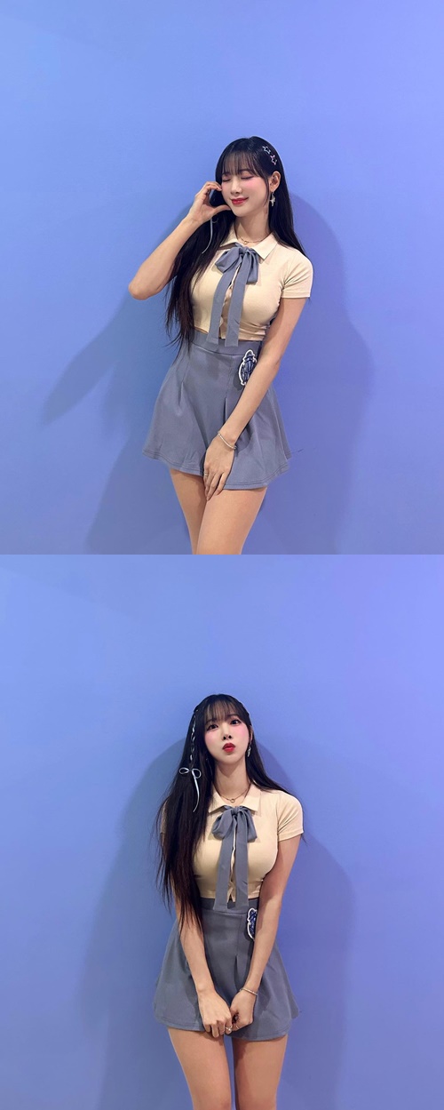 キム・ハンナ