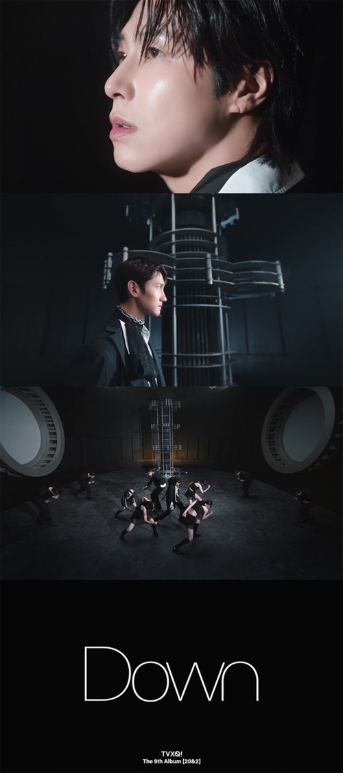 東方神起