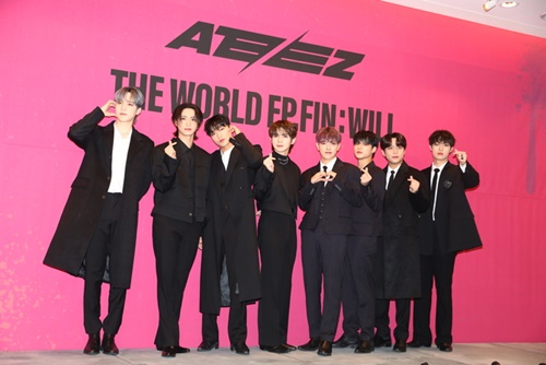ATEEZ