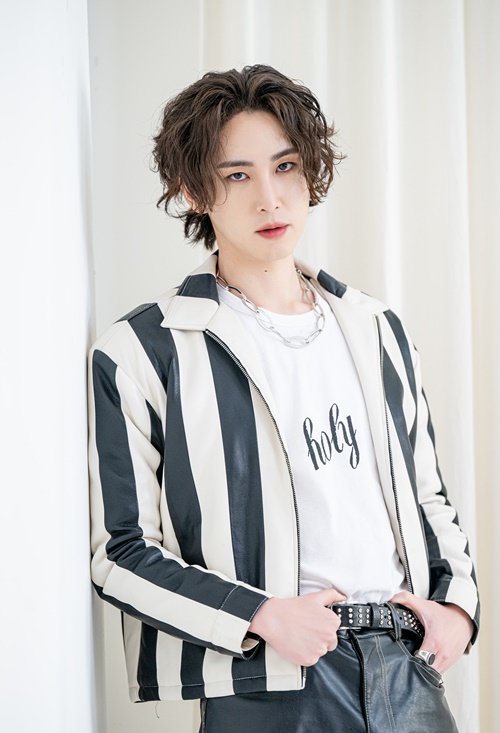 PENTAGON・シンウォン