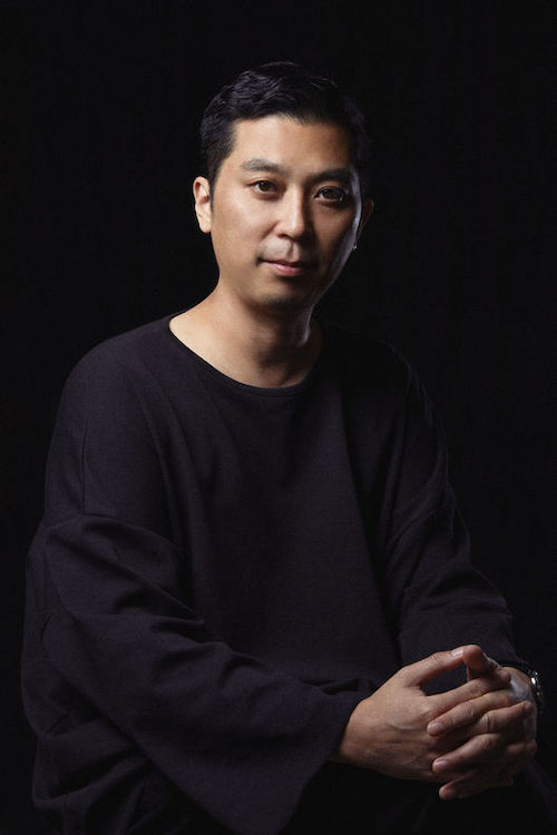 イ・ウンボク監督