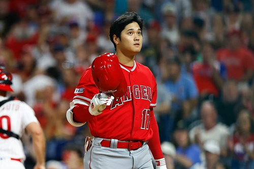 大谷翔平