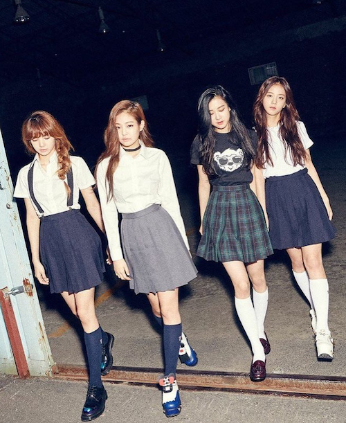 BLACKPINK