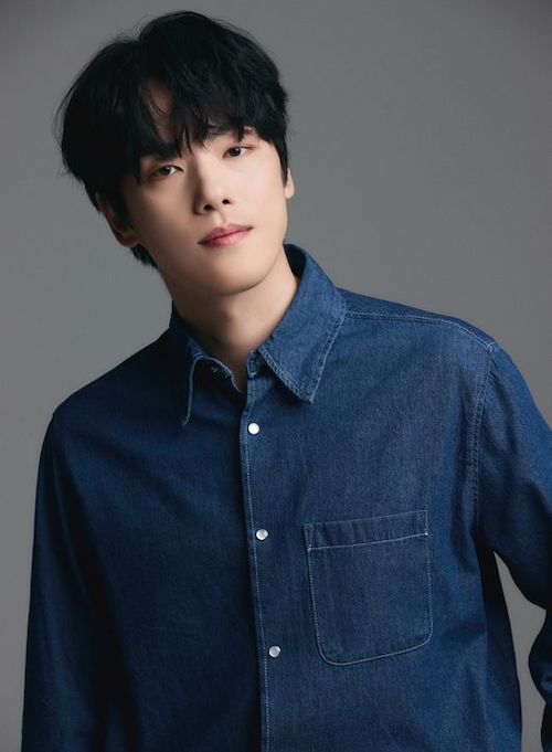 キム・ジョンヒョン