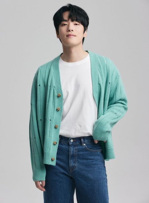 キム・ジョンヒョン