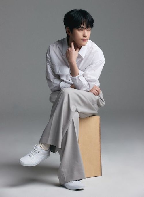 キム・ジョンヒョン