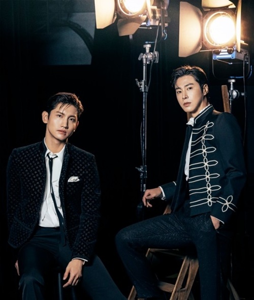 東方神起