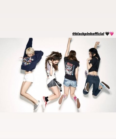 BLACKPINK