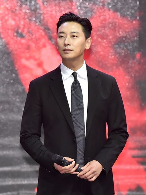 チュ・ジフン