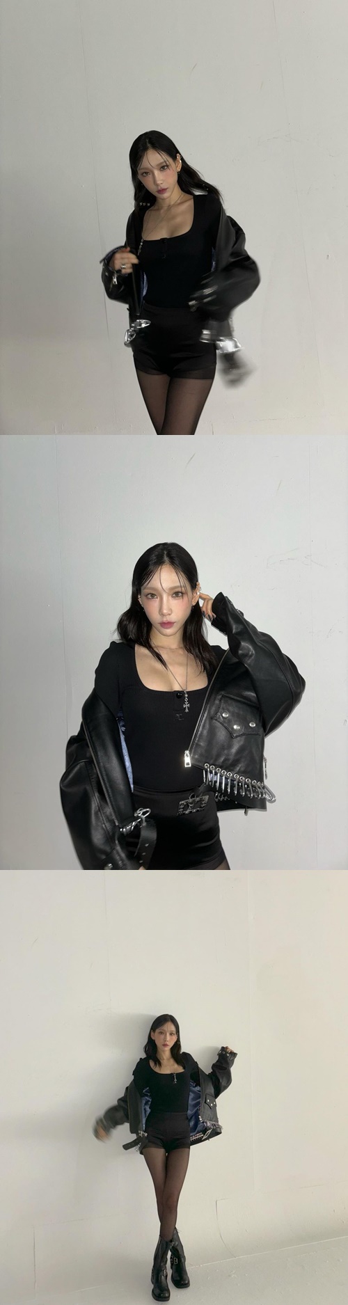 少女時代・テヨン