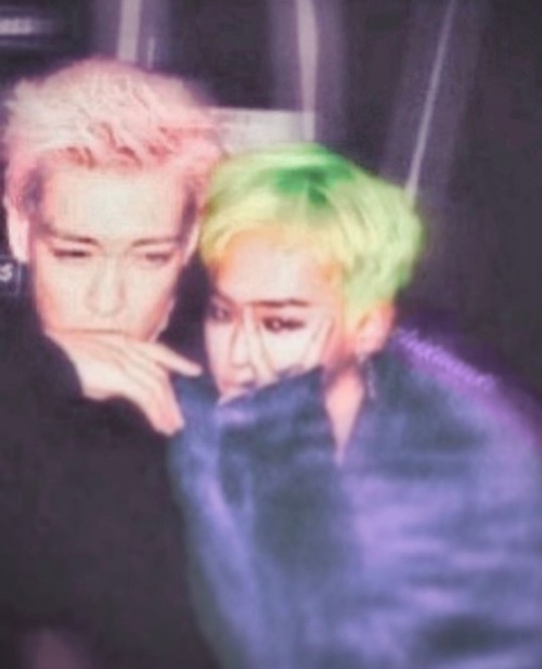 BIGBANG