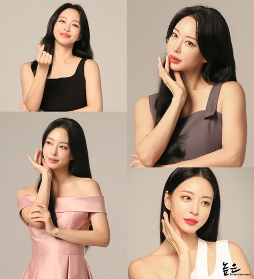 ハン・イェスル