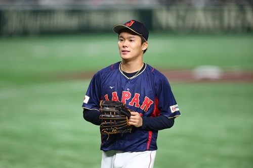 山本由伸